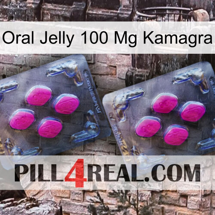 Oral Jelly 100Mg Kamagra 01